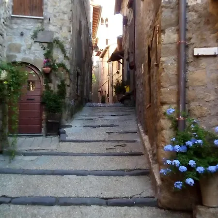 Gusto E Benessere Nel Borgo Apartament *