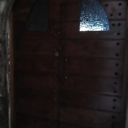 Gusto E Benessere Nel Borgo Apartament Sacrofano