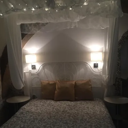 Gusto E Benessere Nel Borgo Apartament