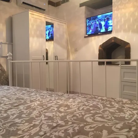 Apartament Gusto E Benessere Nel Borgo