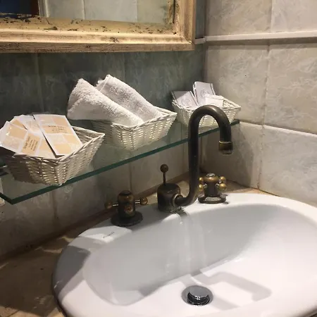 Gusto E Benessere Nel Borgo