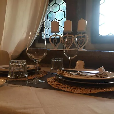 Apartament Gusto E Benessere Nel Borgo Sacrofano