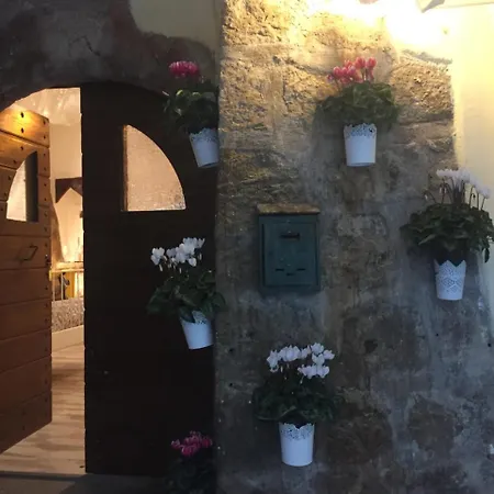 Apartament Gusto E Benessere Nel Borgo Sacrofano
