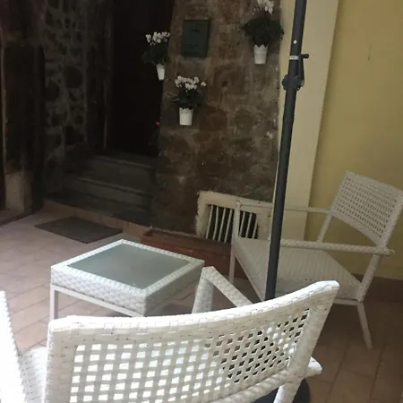 Apartament Gusto E Benessere Nel Borgo Sacrofano