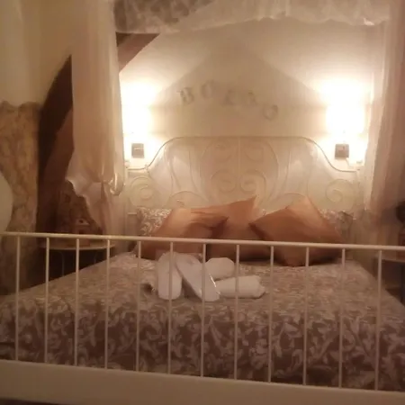 Gusto E Benessere Nel Borgo