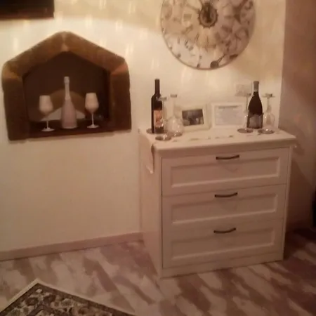 Gusto E Benessere Nel Borgo Apartament Sacrofano